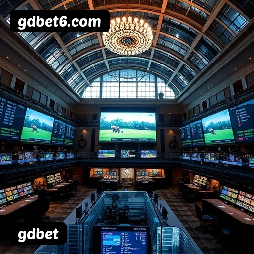 Suporte VIP gdbet - atendimento prioritário