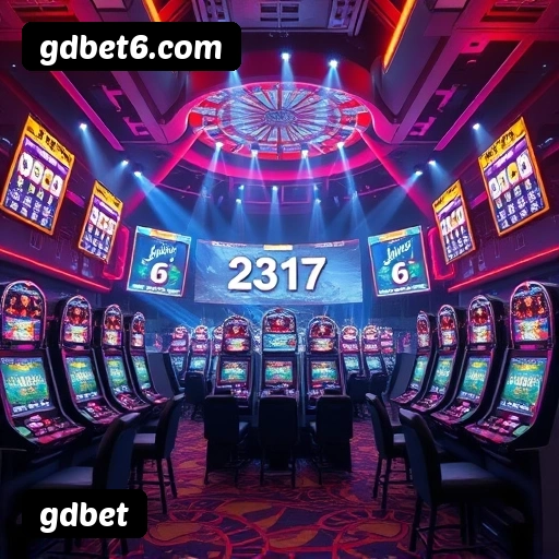 Checklist para avaliar a plataforma gdbet