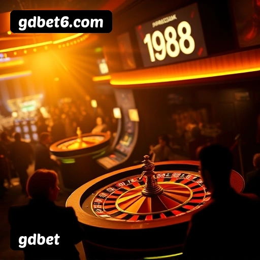Depósito PIX gdbet