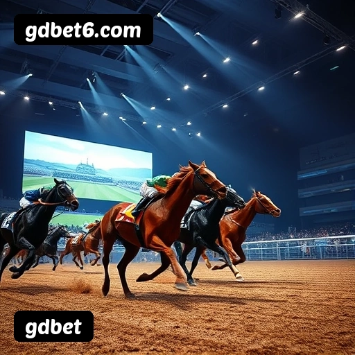 App gdbet slots mobile