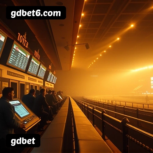 Bônus e prêmios gdbet