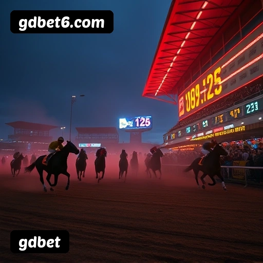 Configurações úteis dentro do app gdbet