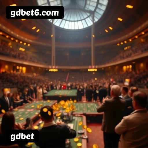 Guia rápido de apostas ao vivo na gdbet