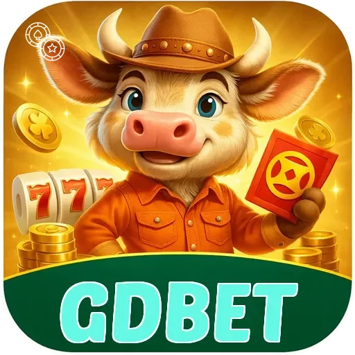 Cassino gdbet - mesas ao vivo e jogos