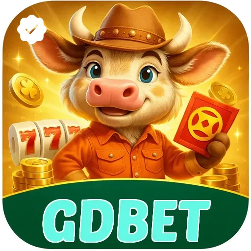 Plataforma gdbet - cassino e apostas